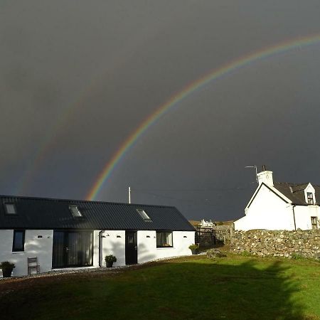 B&B Philosophy Lairg Exterior foto