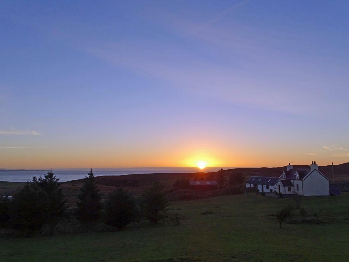 B&B Philosophy Lairg Exterior foto